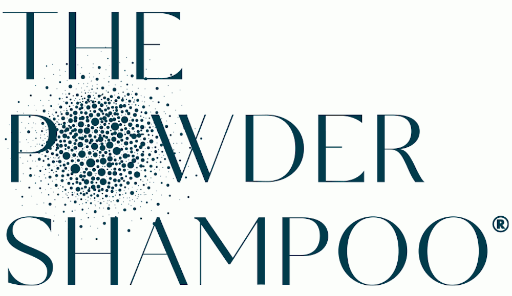 The Powder Shampoo