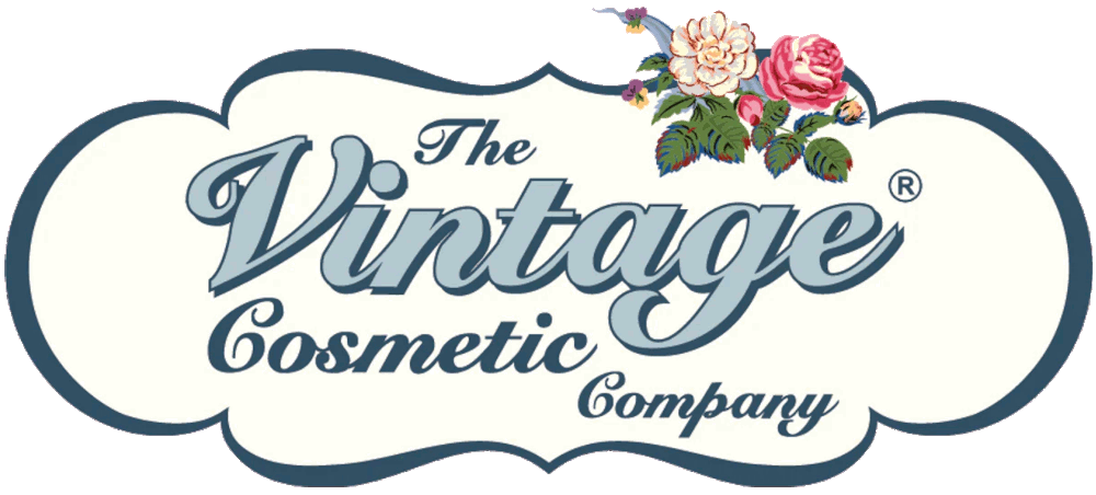 Explore The Vintage Cosmetic Company range