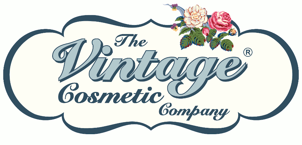 The Vintage Cosmetic Company Limited