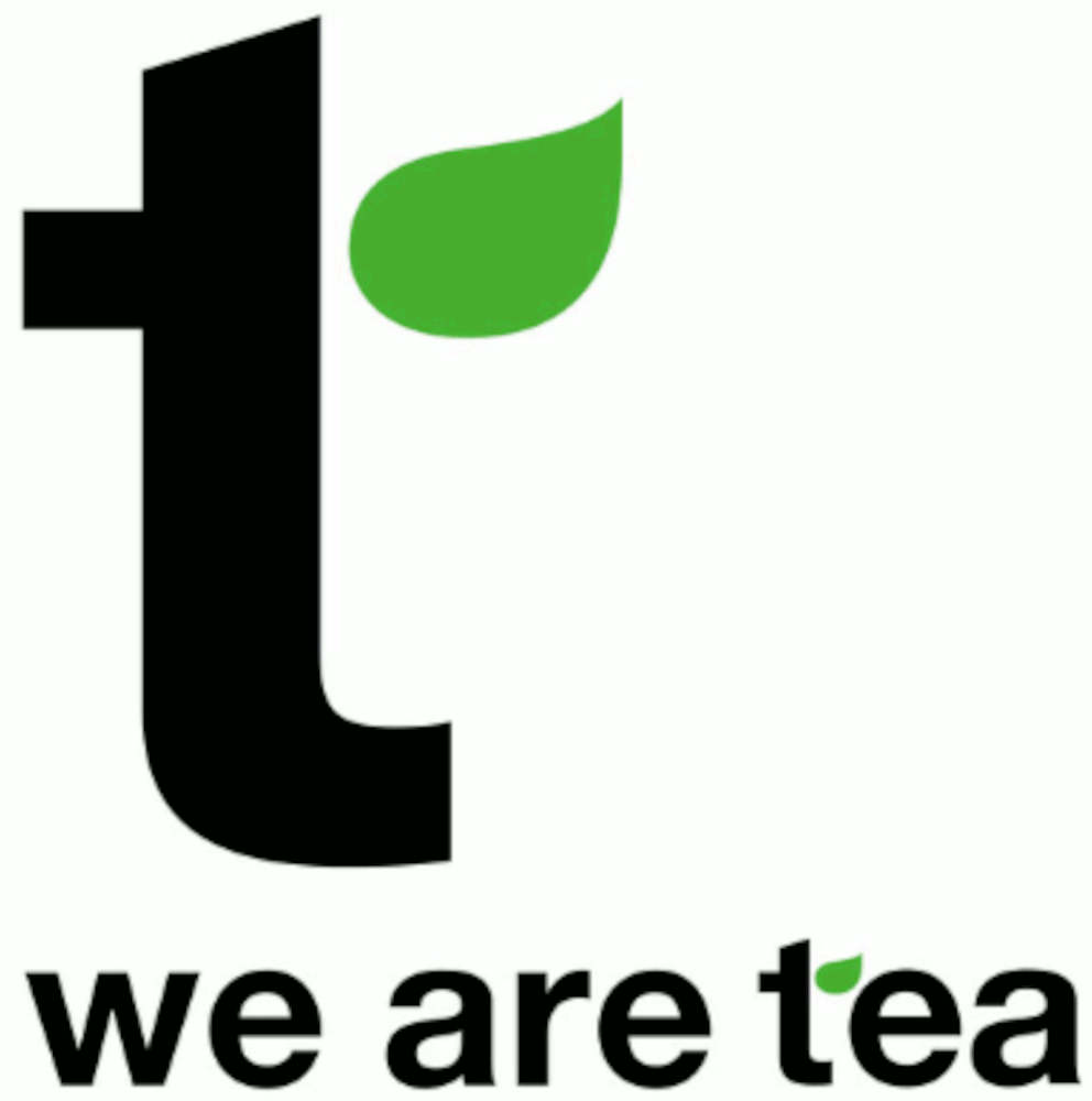 we are tea