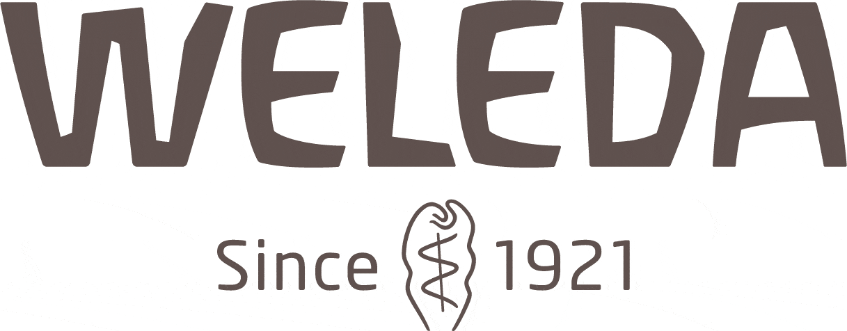 Explore Weleda range