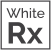 Explore WhiteRX range