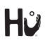 Hu