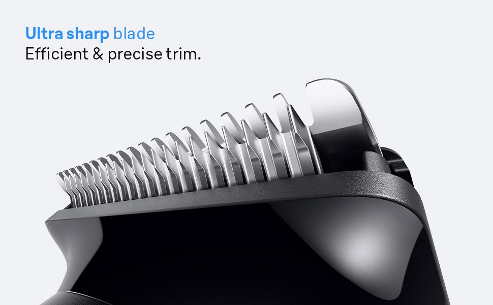 Braun AIO3500 ultra sharp blade