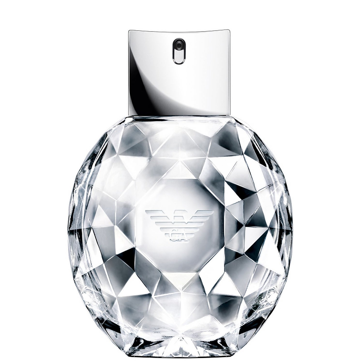 Emporio Diamonds Intense Giorgio Armani Diamonds Eau De Parfum