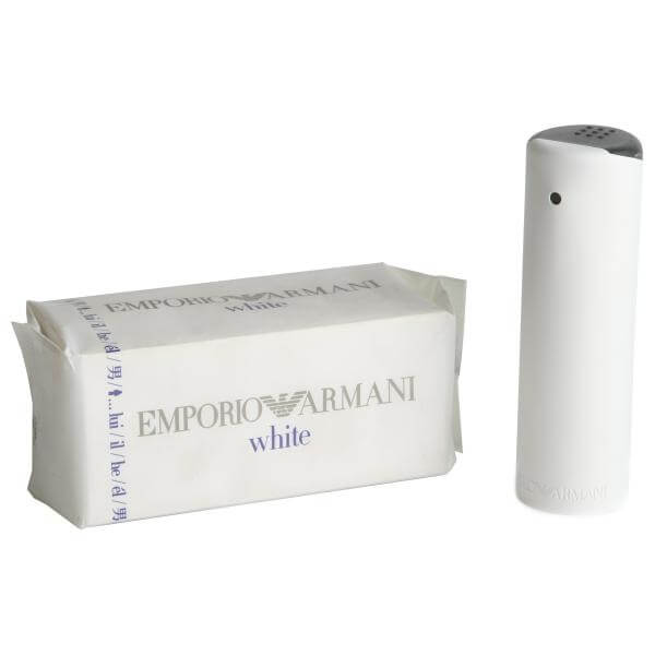 Armani white perfume for him online