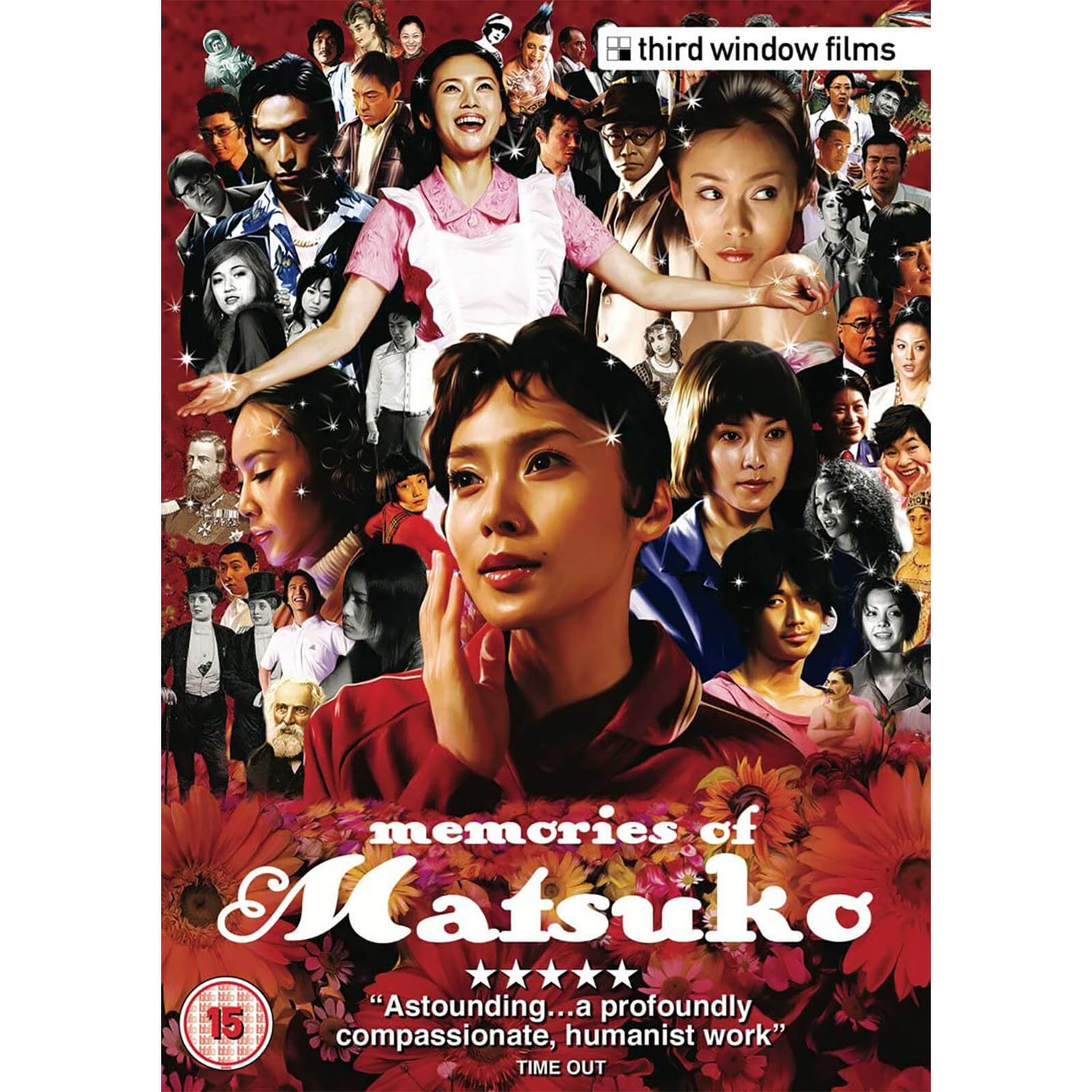 Memories Of Matsuko