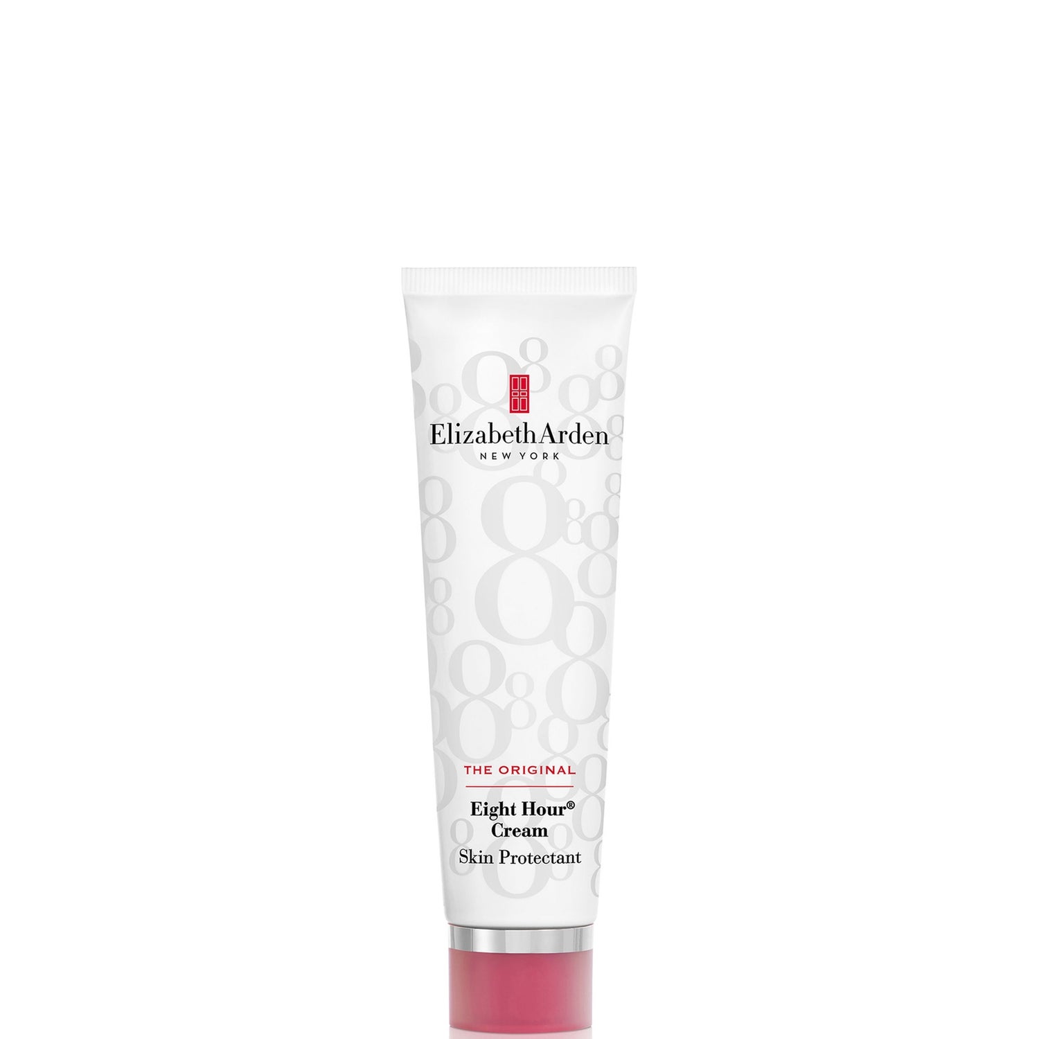 Ihoa suojaava Elizabeth Arden Eight Hour Cream -voide (50ml)