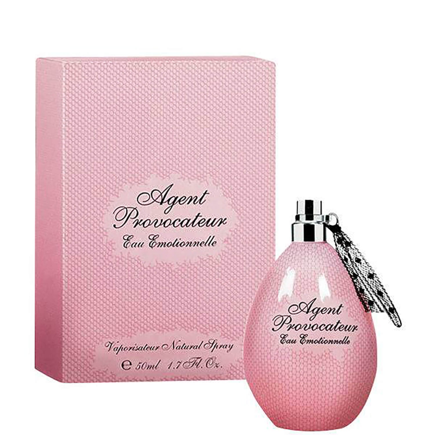 Agent Provocateur - Emotionelle Eau de Toilette (50ml)