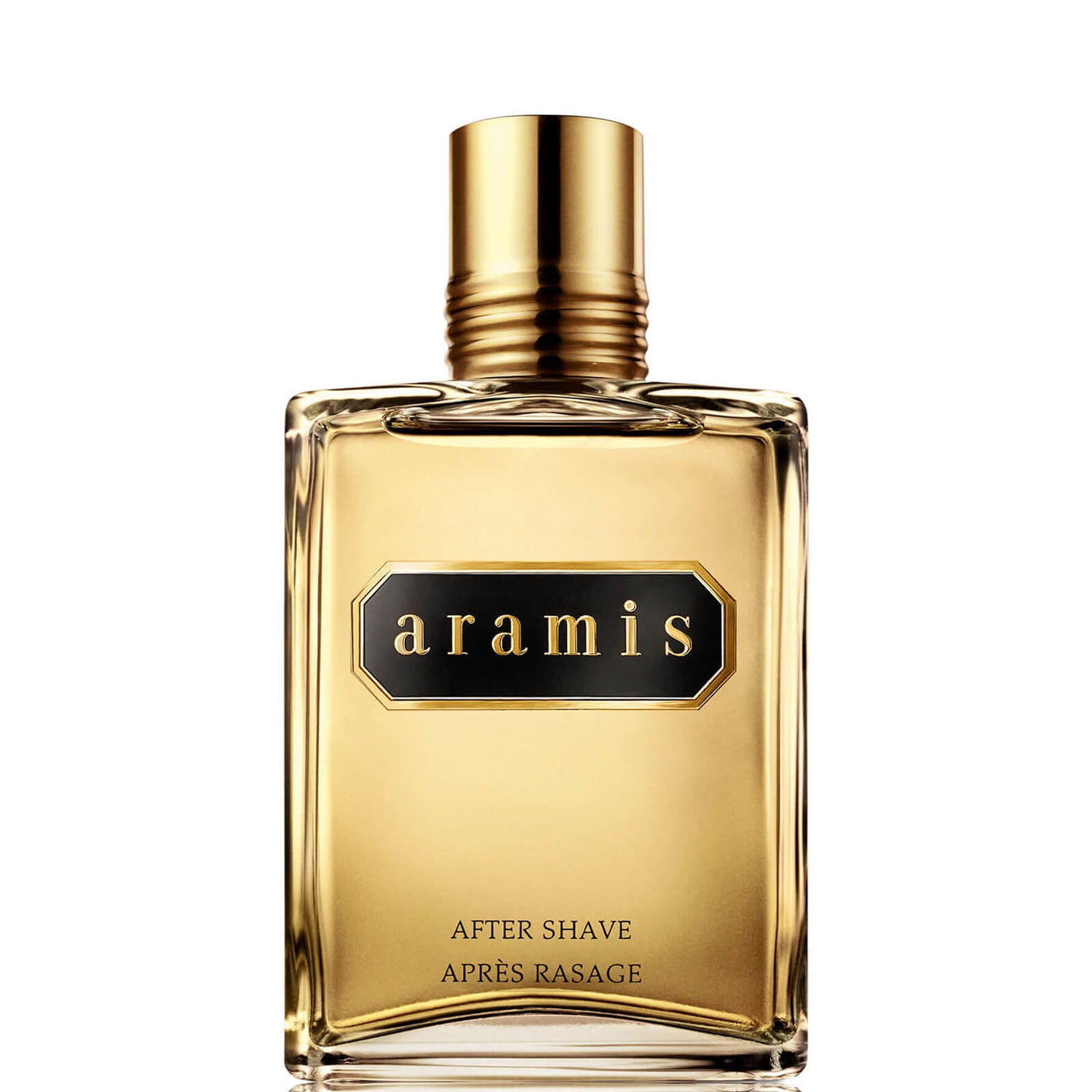 Classic Aftershave Splash da Aramis 120 ml