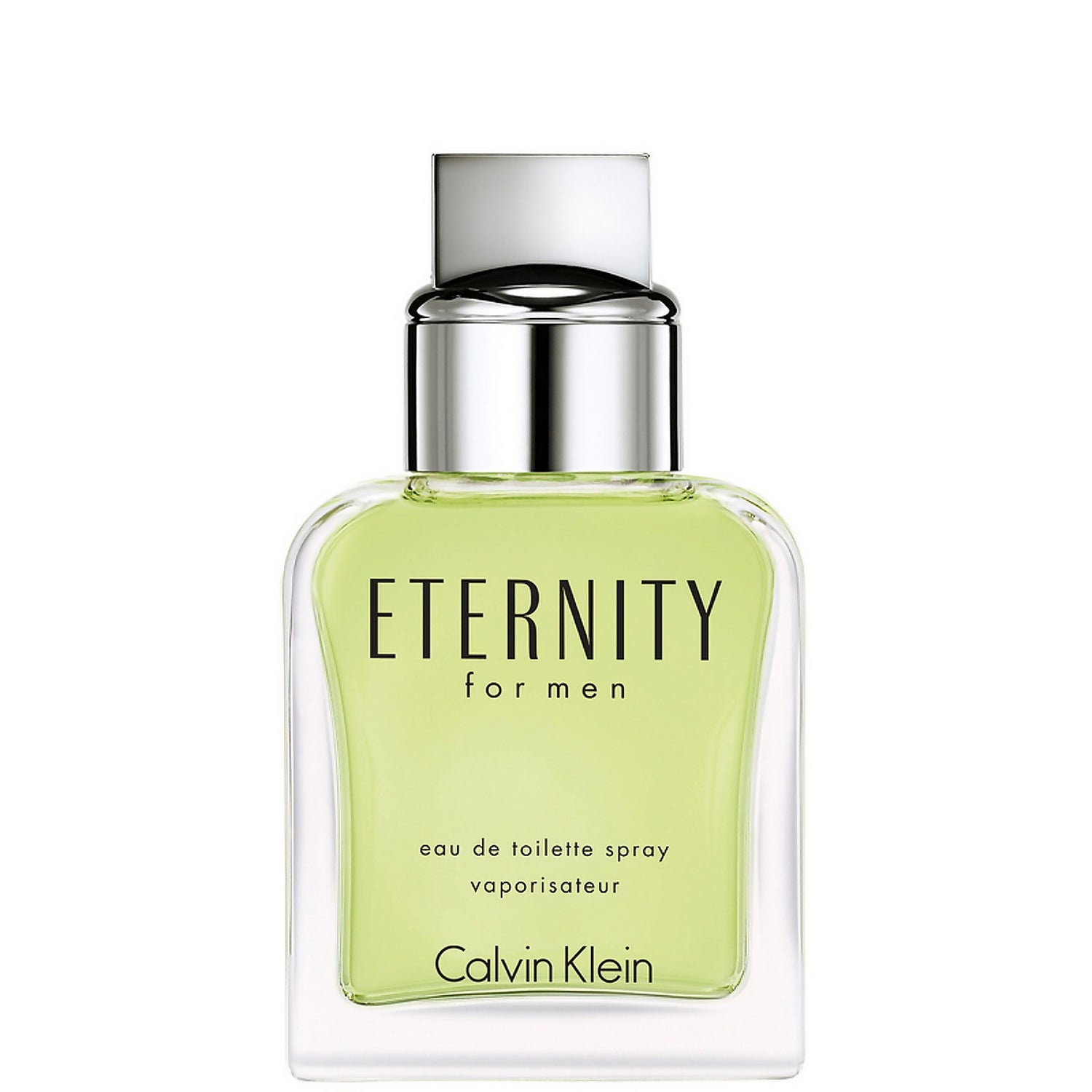Calvin Klein Eternity For Men Eau de Toilette 30ml Fragrance Direct