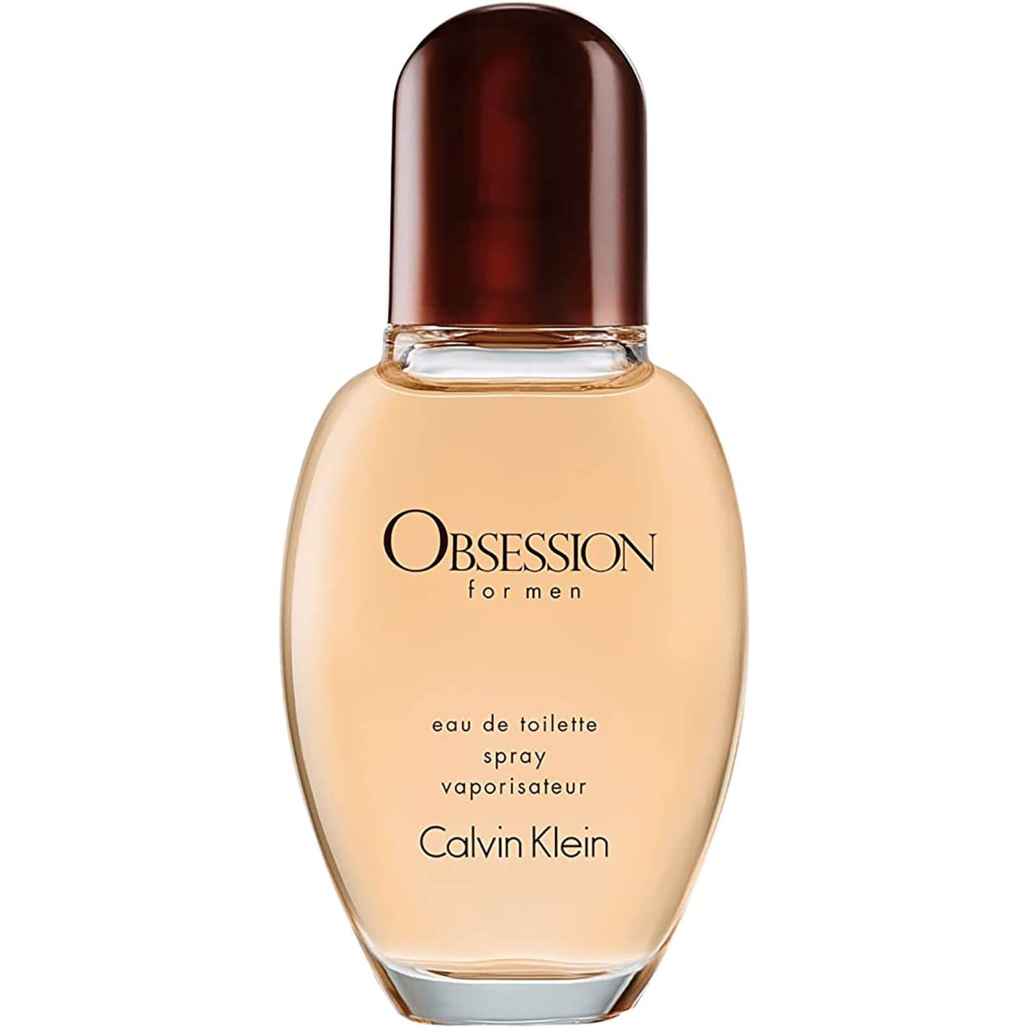 Calvin Klein Obsession for Men Eau de Toilette (30ml)