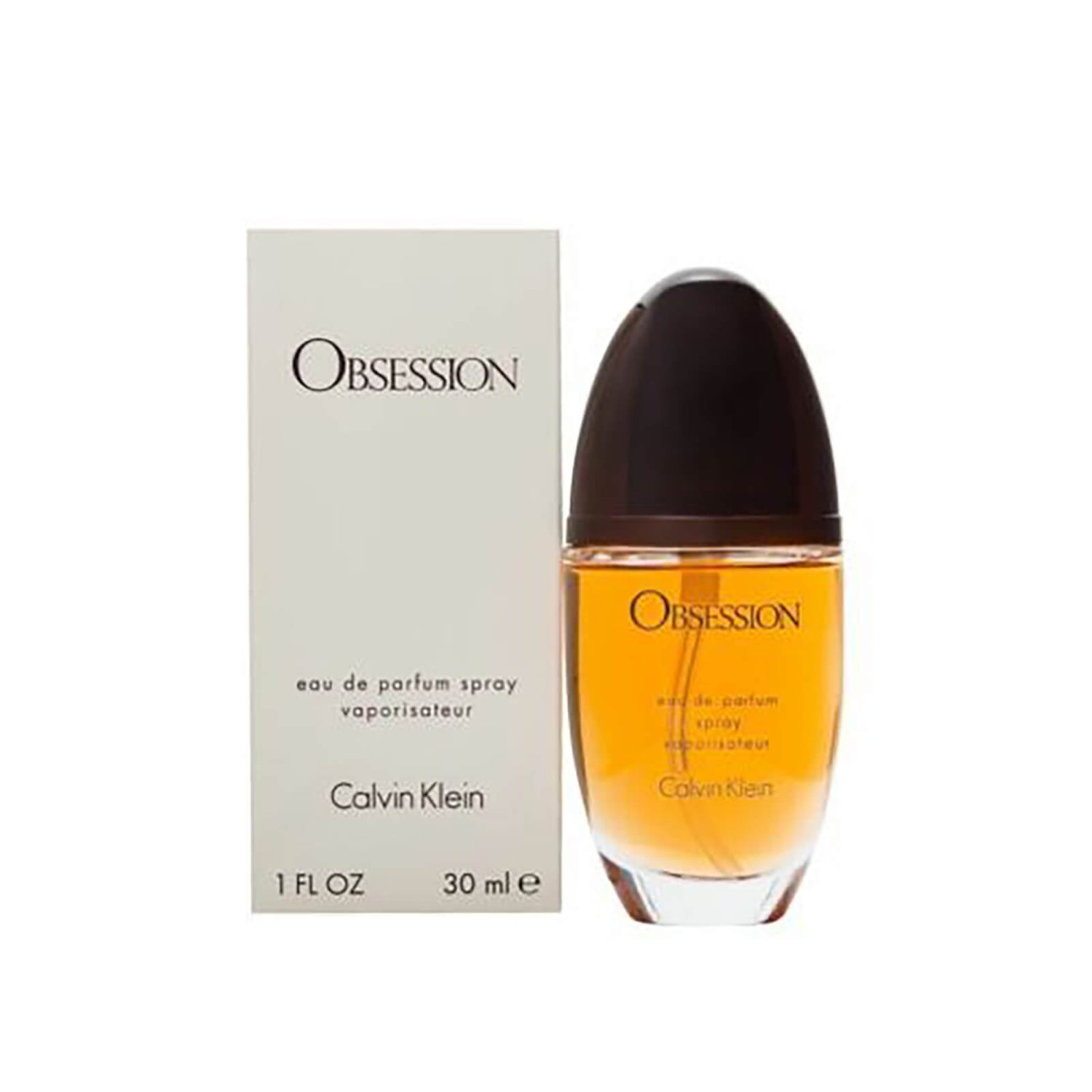 Calvin Klein Obsession for Women Eau de Parfum (30ml)