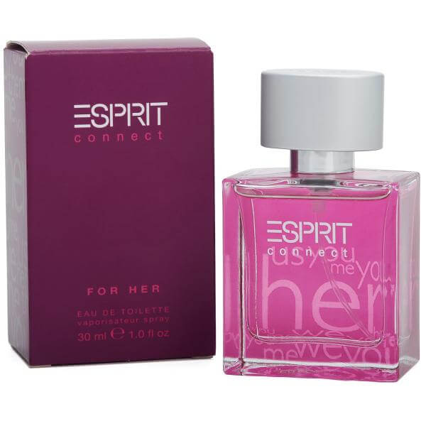 Esprit perfume clearance for her