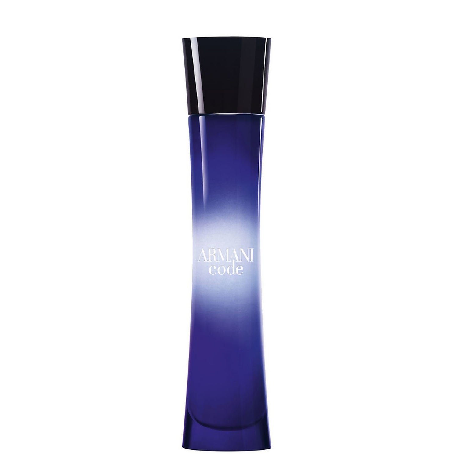 Armani code outlet donna edp