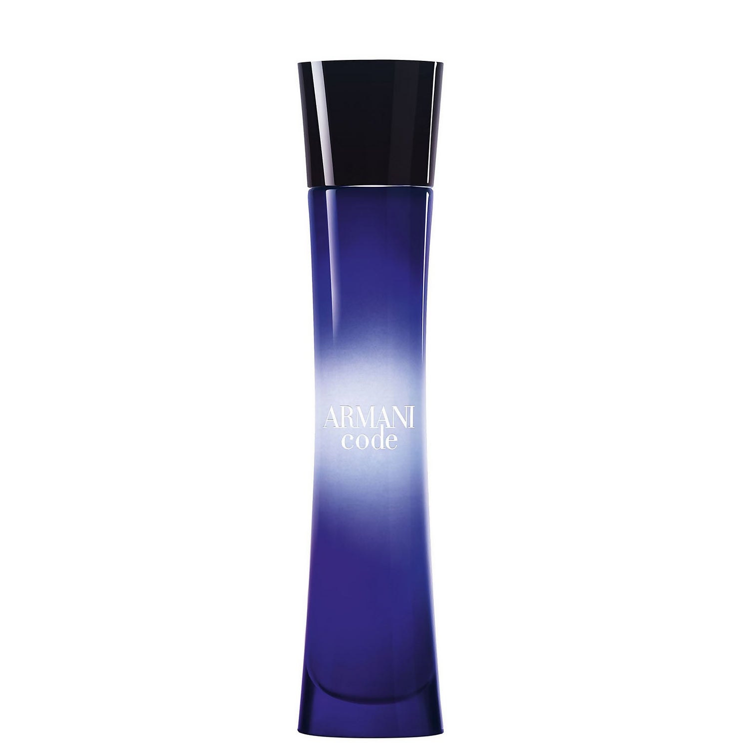 All beauty armani code 2025
