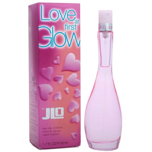 Jlo eau hotsell de toilette