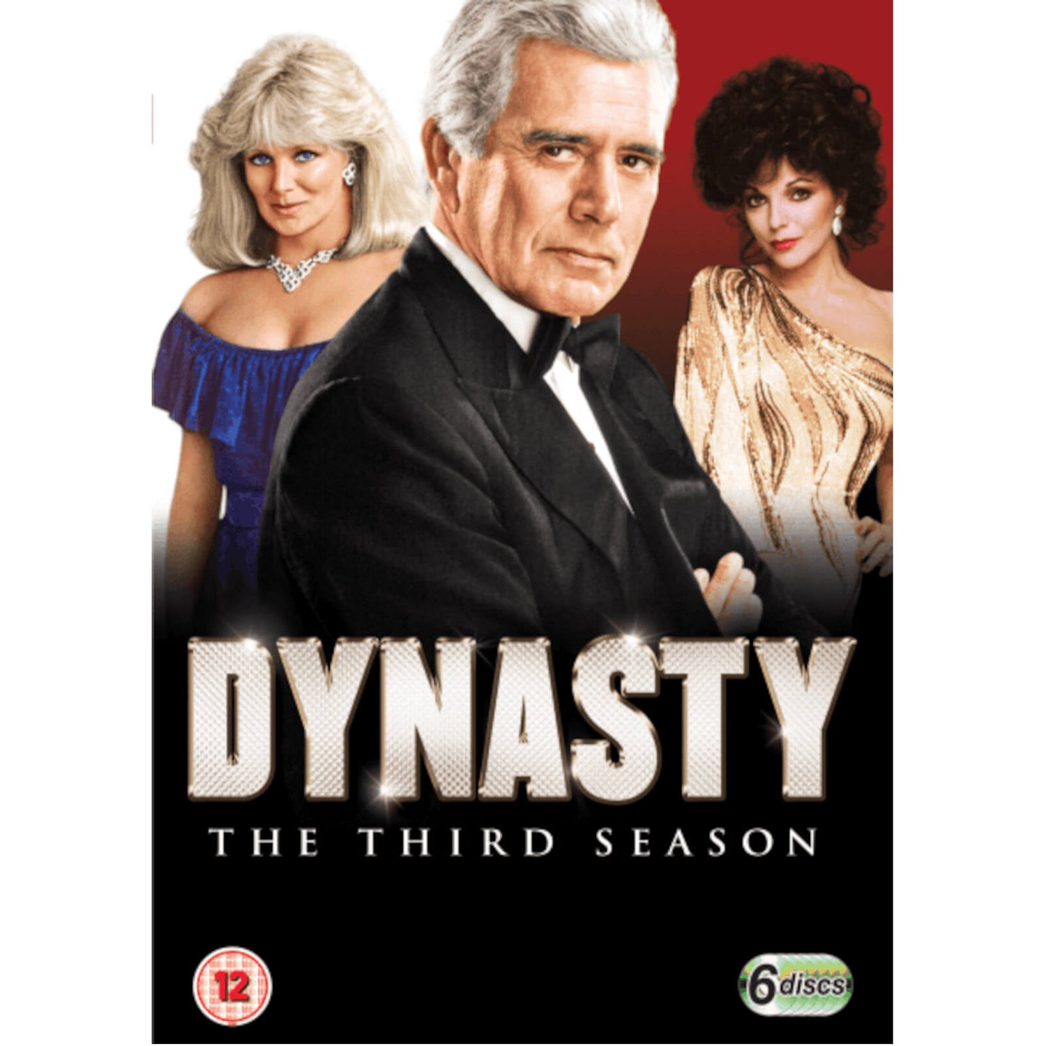 Dynasty - Seizoen 3