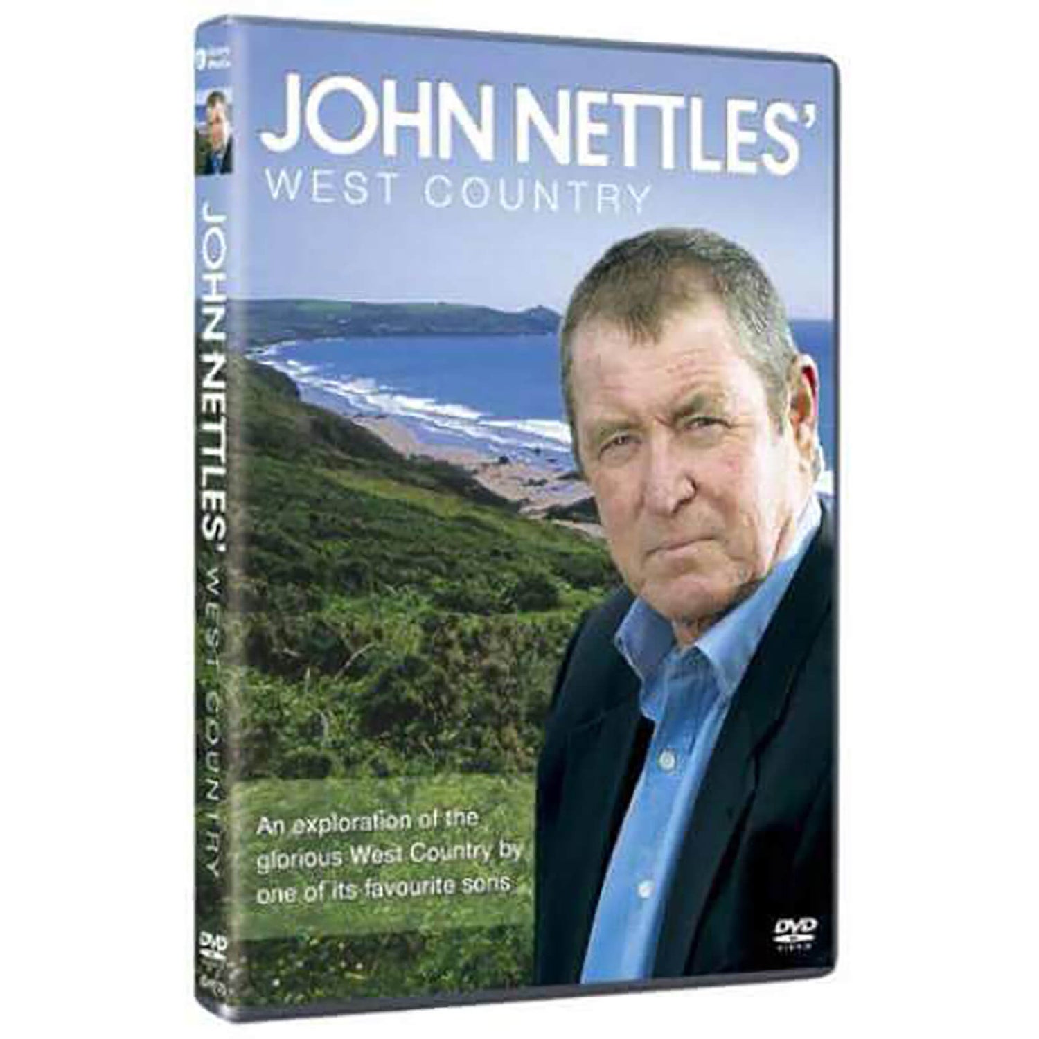 John Nettles' West Country