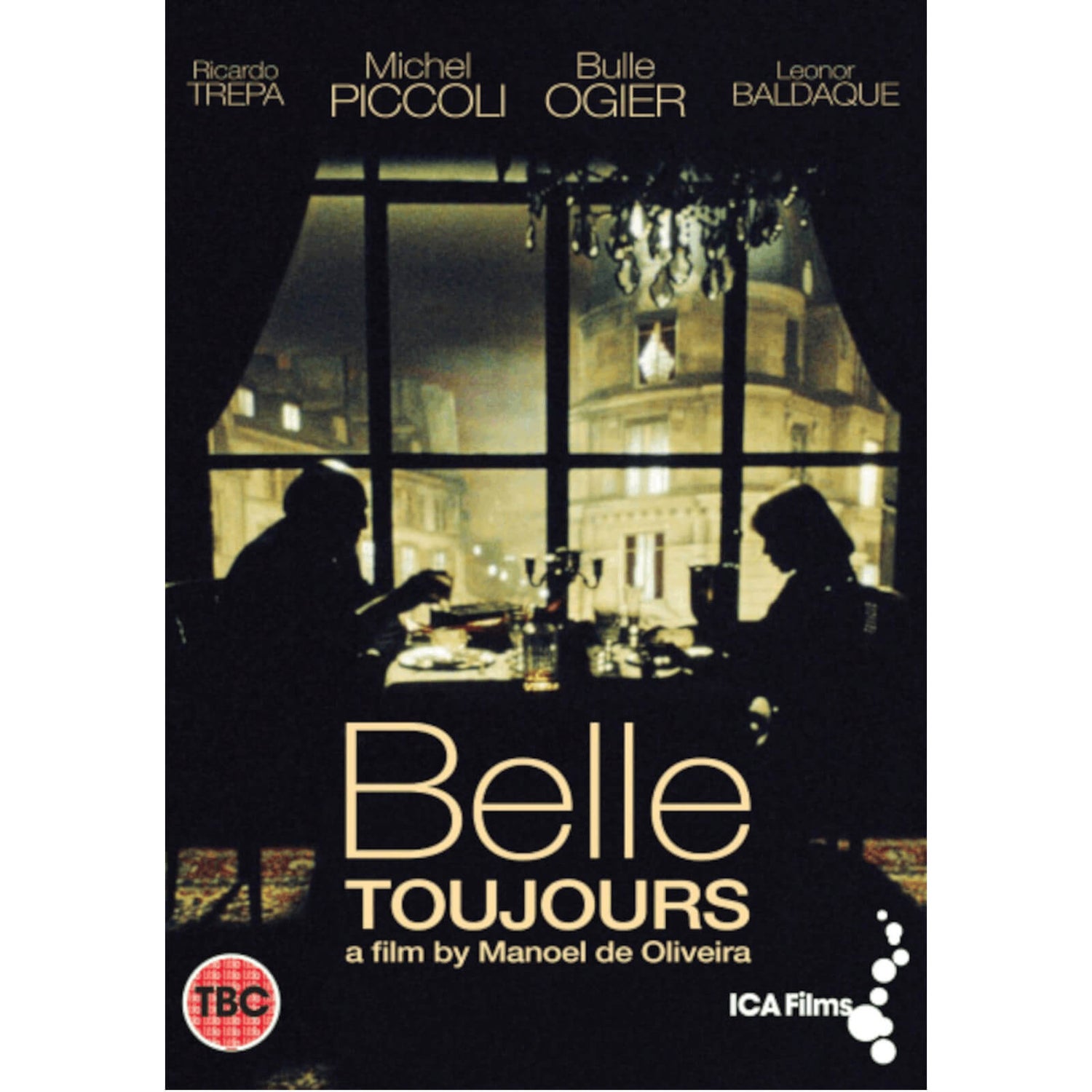 Belle Toujour