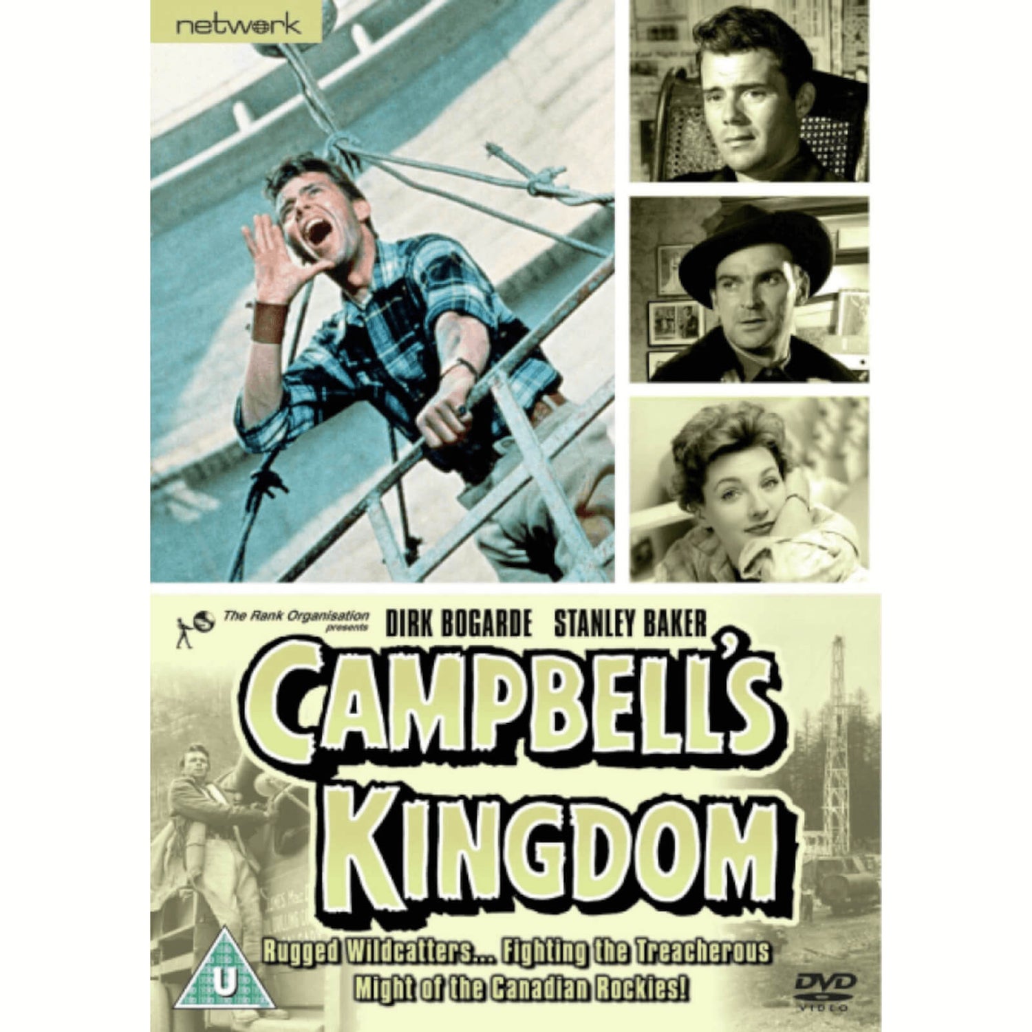 Campbell's Kingdom