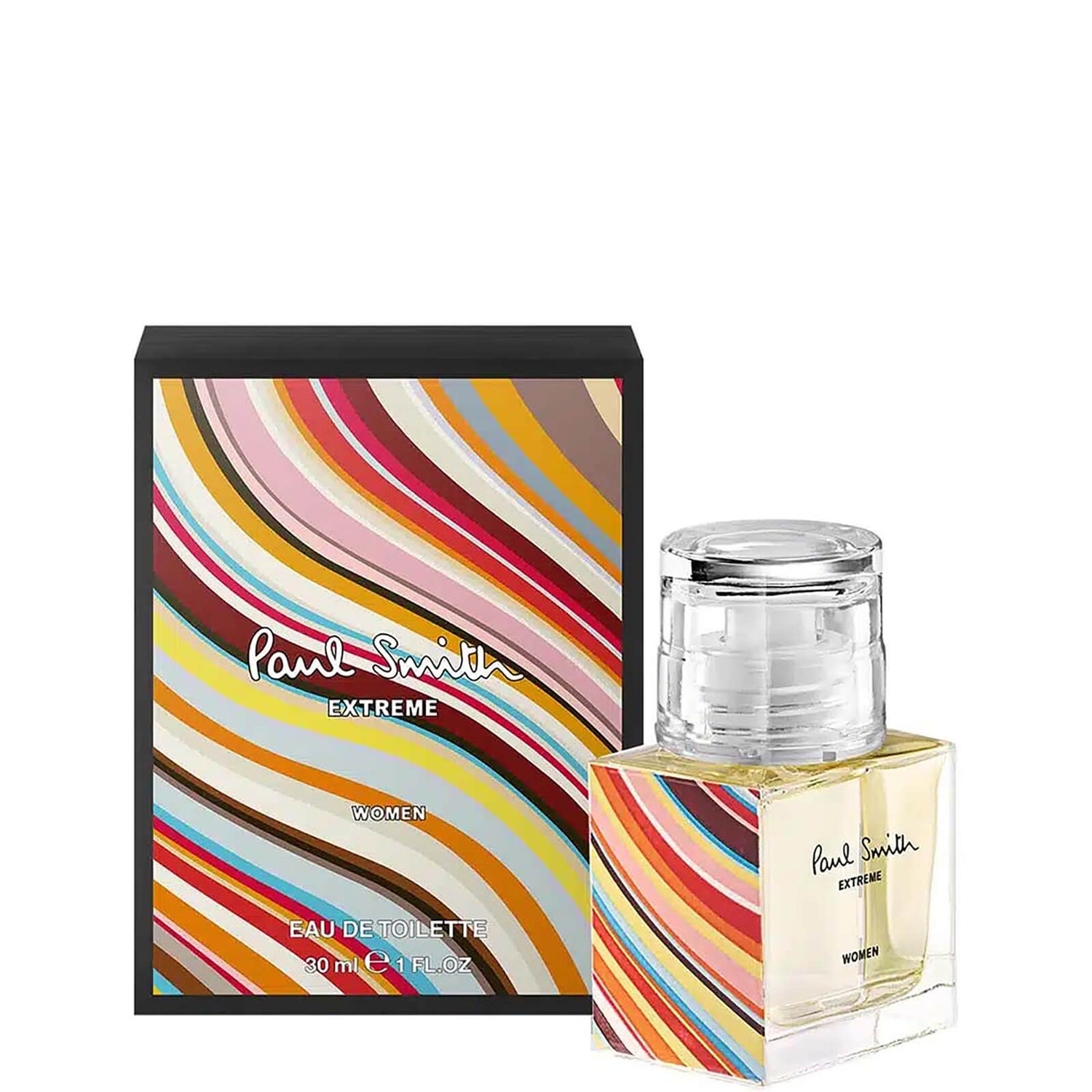 Paul Smith Extreme For Women Edt Spray (30ml)