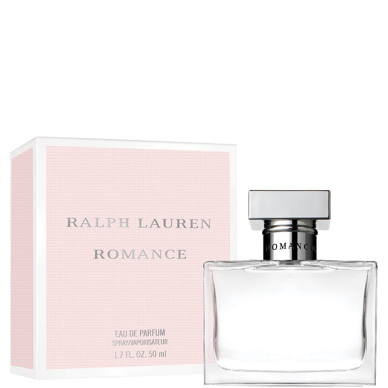 Ralph Lauren Romance Eau de Parfum 50ml Ralph Lauren Romance parfémovaná voda 50 ml