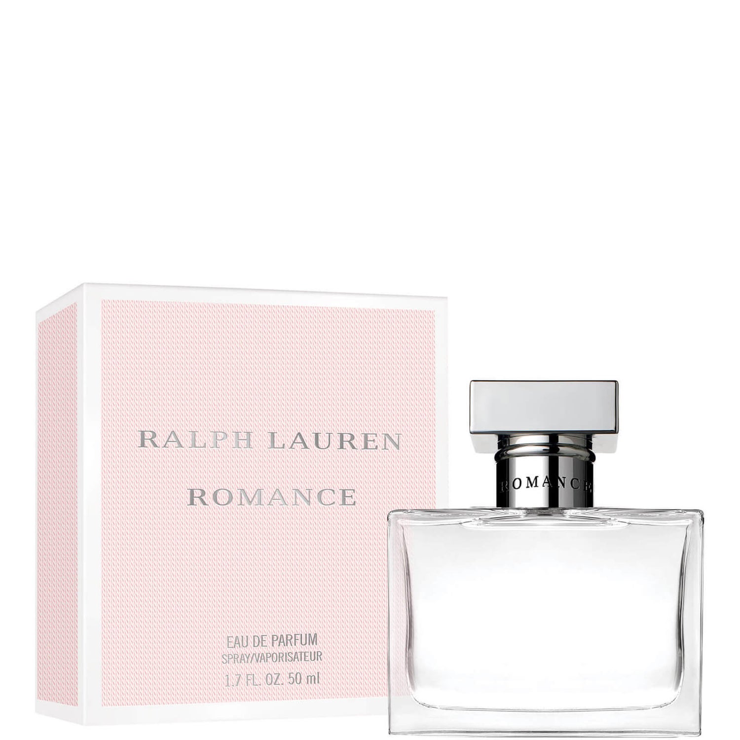 Ralph Lauren Romance Eau de Parfum 50ml Ralph Lauren Romance parfémovaná voda 50 ml