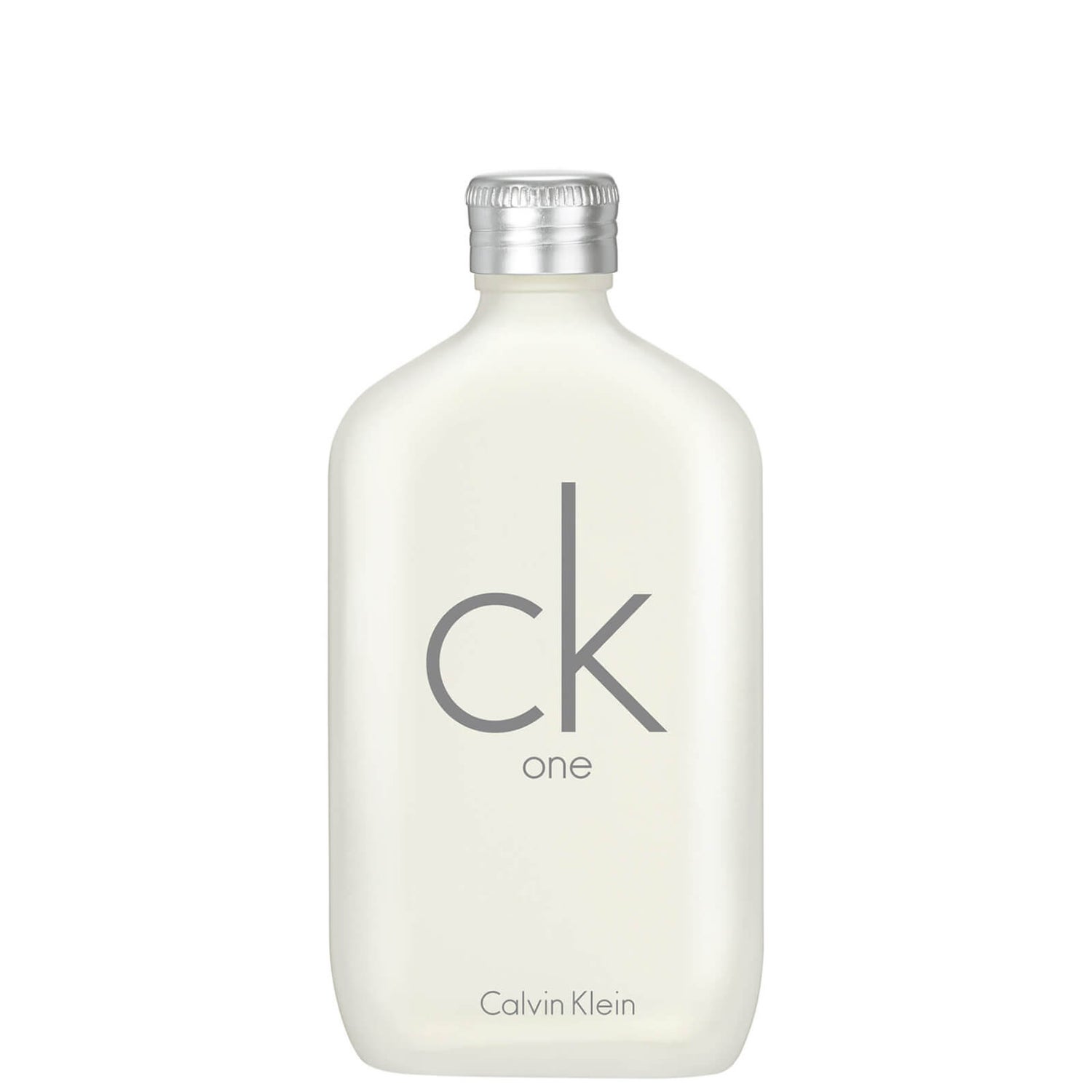 Calvin Klein CK One Eau de Toilette (50 ml)