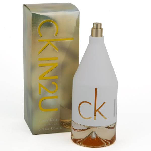 Calvin Klein CK Be Eau de Toilette 100 ml