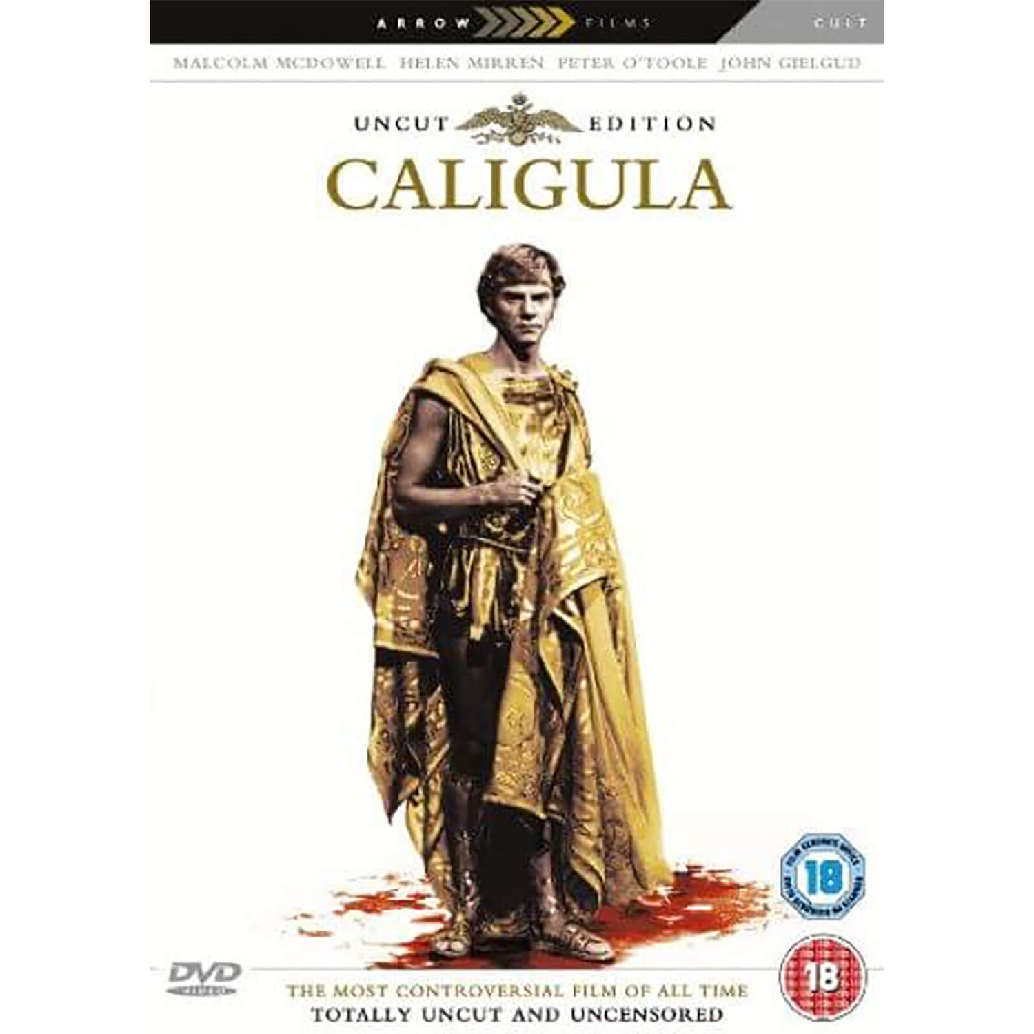 Caligula - Uncut Edition