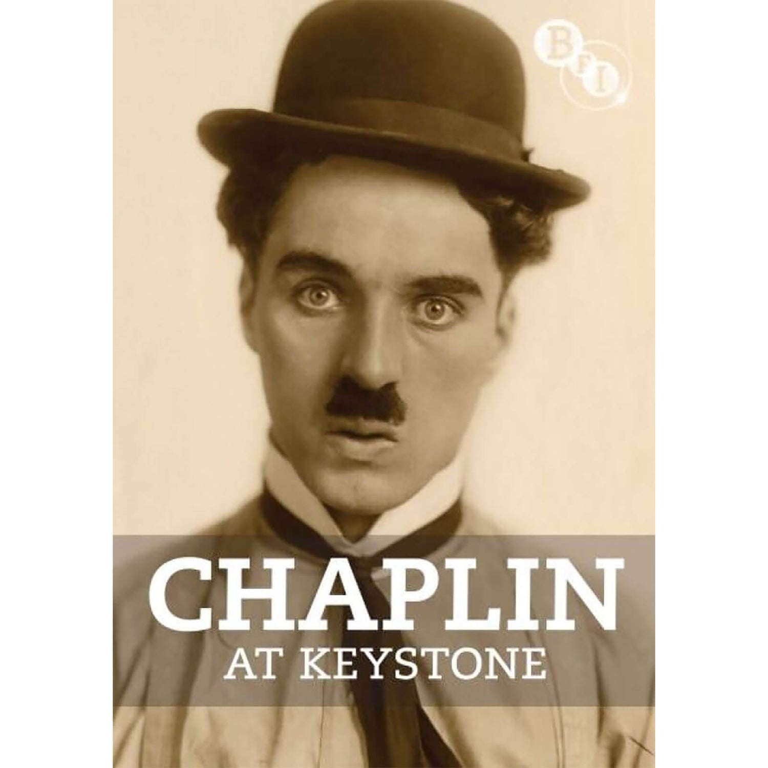 Chaplin Keystone Collection DVD Zavvi UK