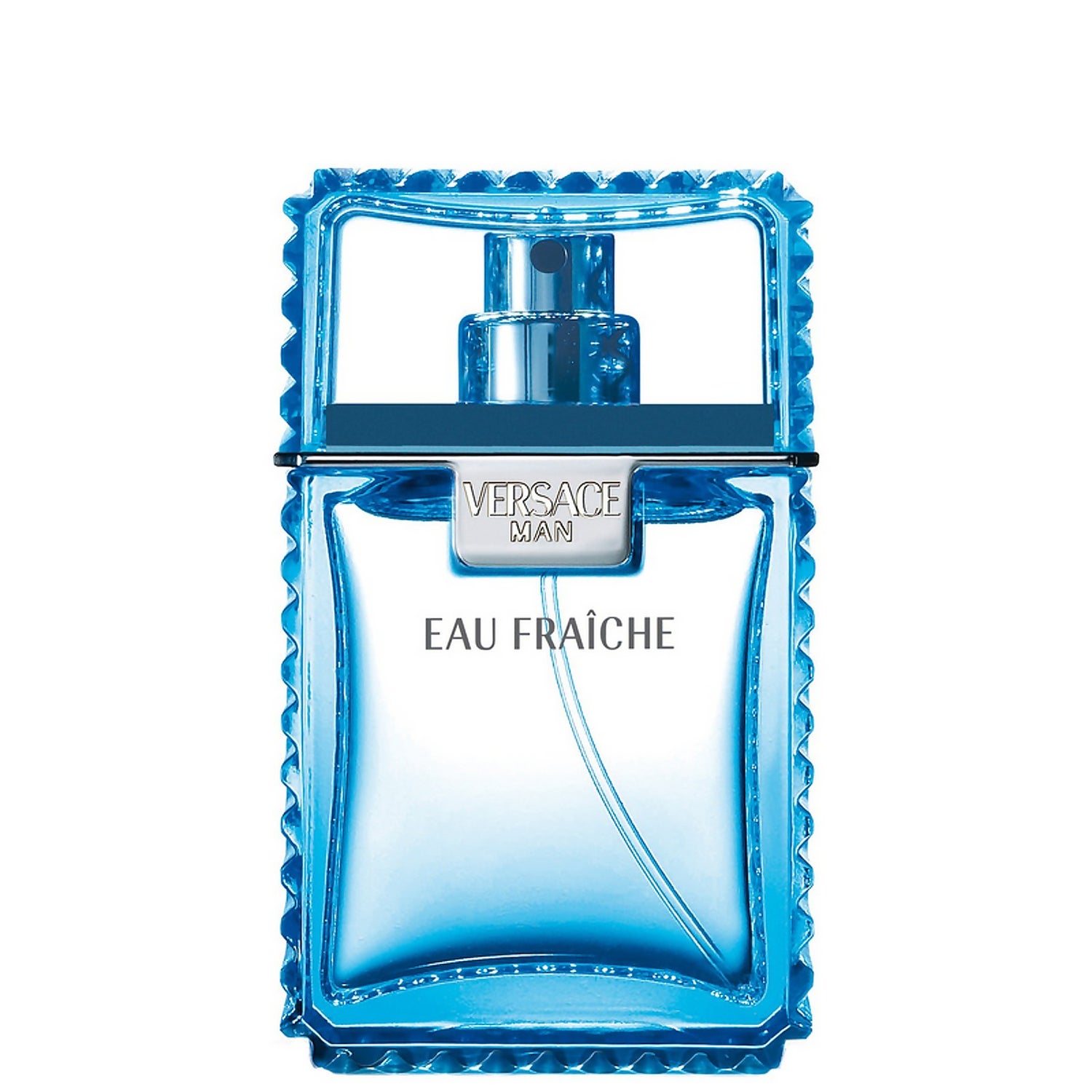 Versace man eau fraiche 30ml top