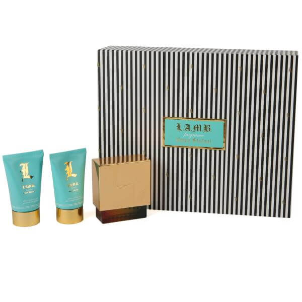 Gwen stefani lamb perfume uk deals