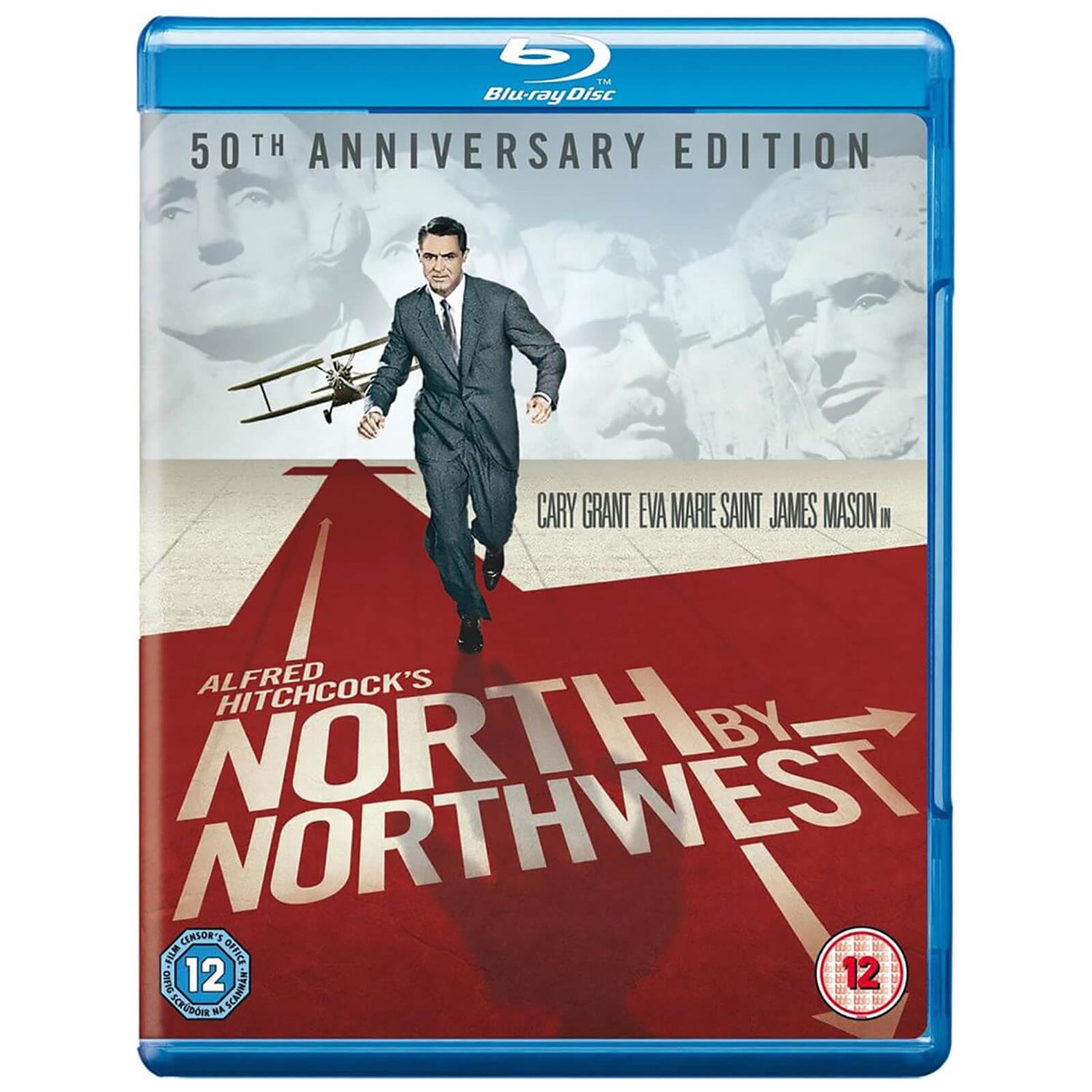 North By Northwest