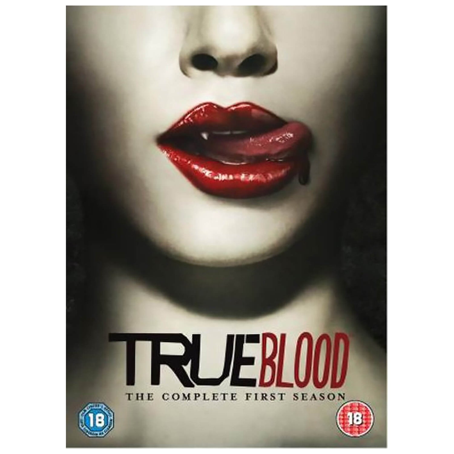 True Blood - Seizoen 1