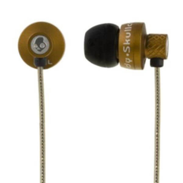 Skullcandy Titan Earbuds Copper Electronics Zavvi Ireland