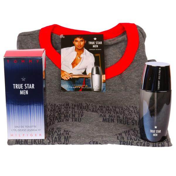 True star fragrance deals