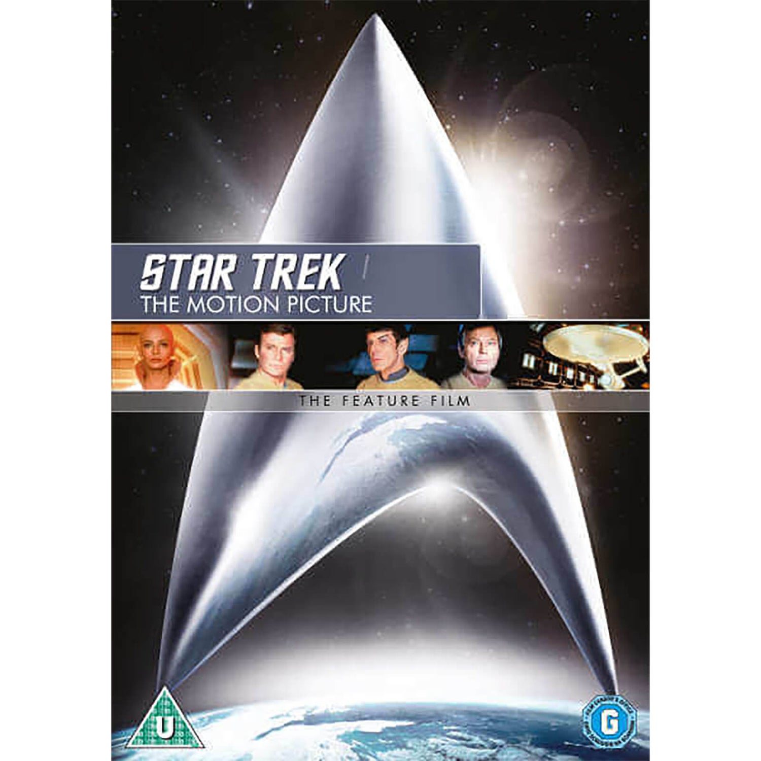 Star Trek - The Motion Picture