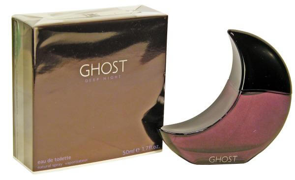 Ghost deep shop night 50ml