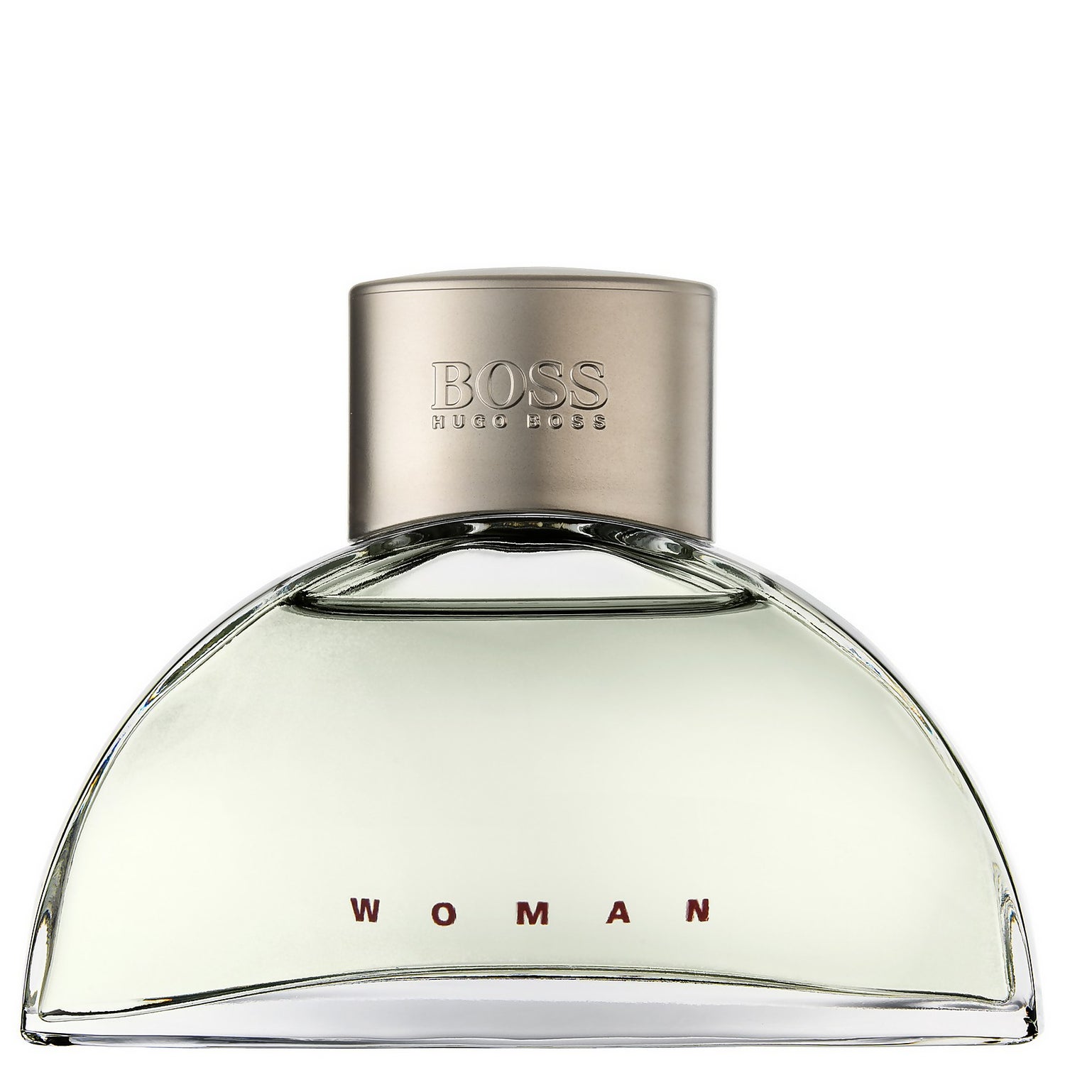 HUGO BOSS BOSS Woman Eau de Parfum 90ml allbeauty