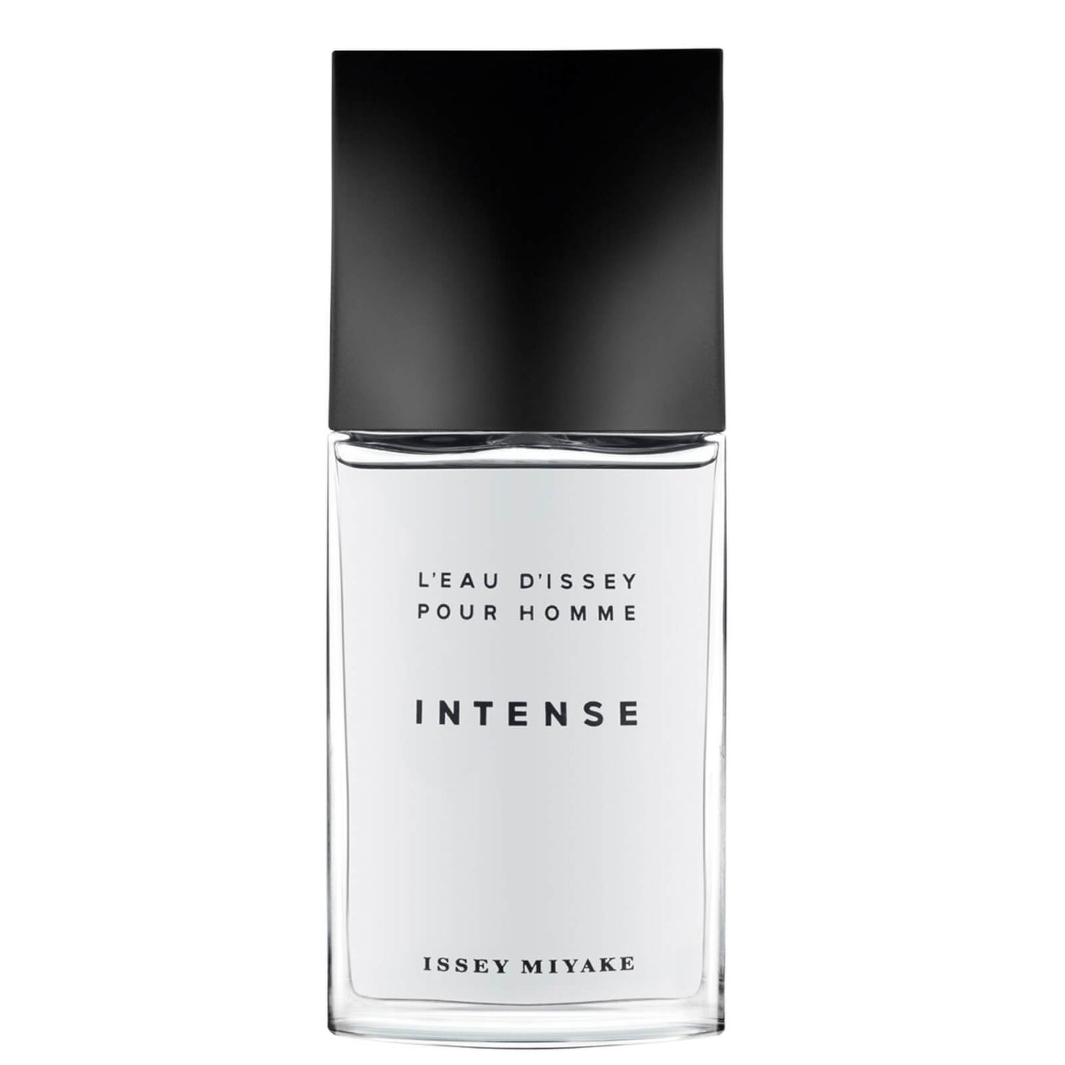 Issey Miyake L Eau d Issey Pour Homme Intense Eau de Toilette