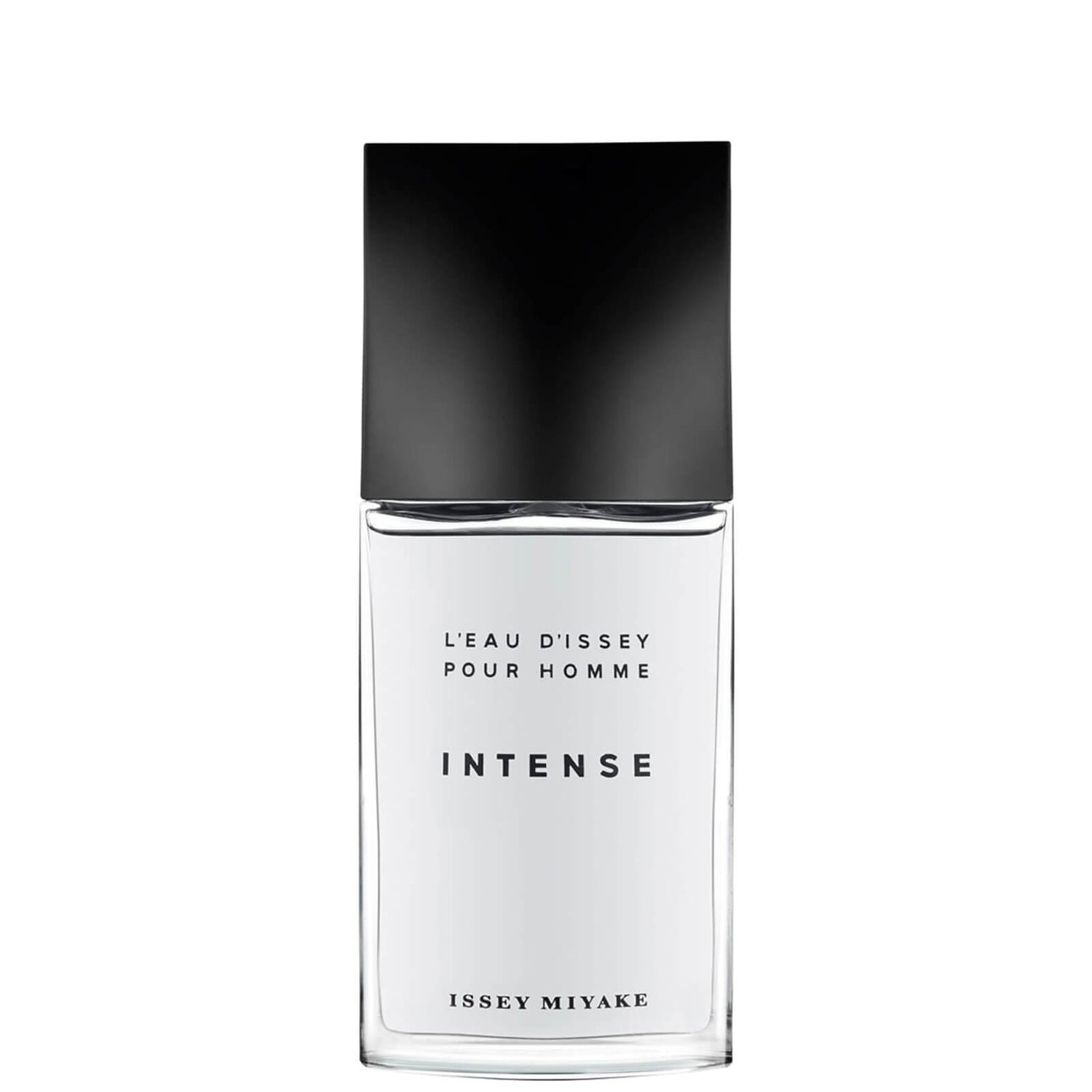 Issey Miyake L'Eau d'Issey Pour Homme Intense Woda toaletowa 75 ml