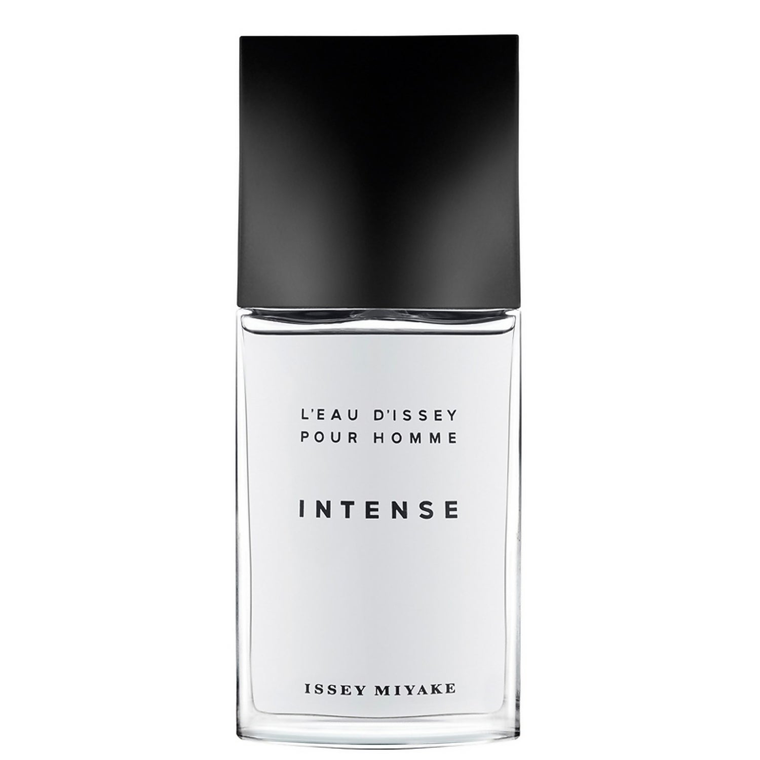 Issey Miyake L Eau D Issey Pour Homme Intense Eau de Toilette
