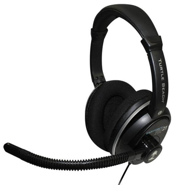 Turtle beach store px21