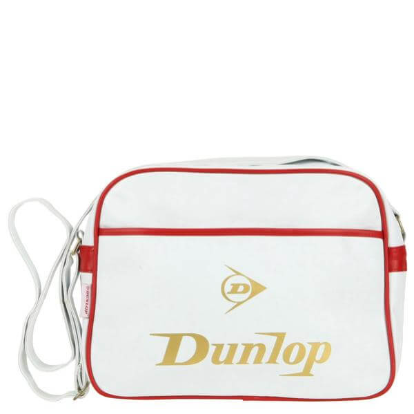 Dunlop messenger bag best sale
