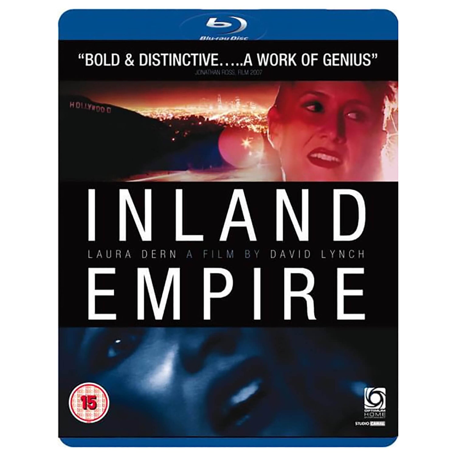 Inland Empire