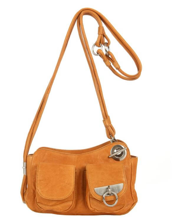 Mimco best sale saddle bag