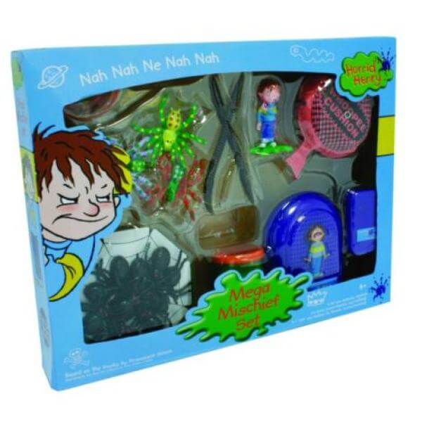 Horrid henry toys r us sales