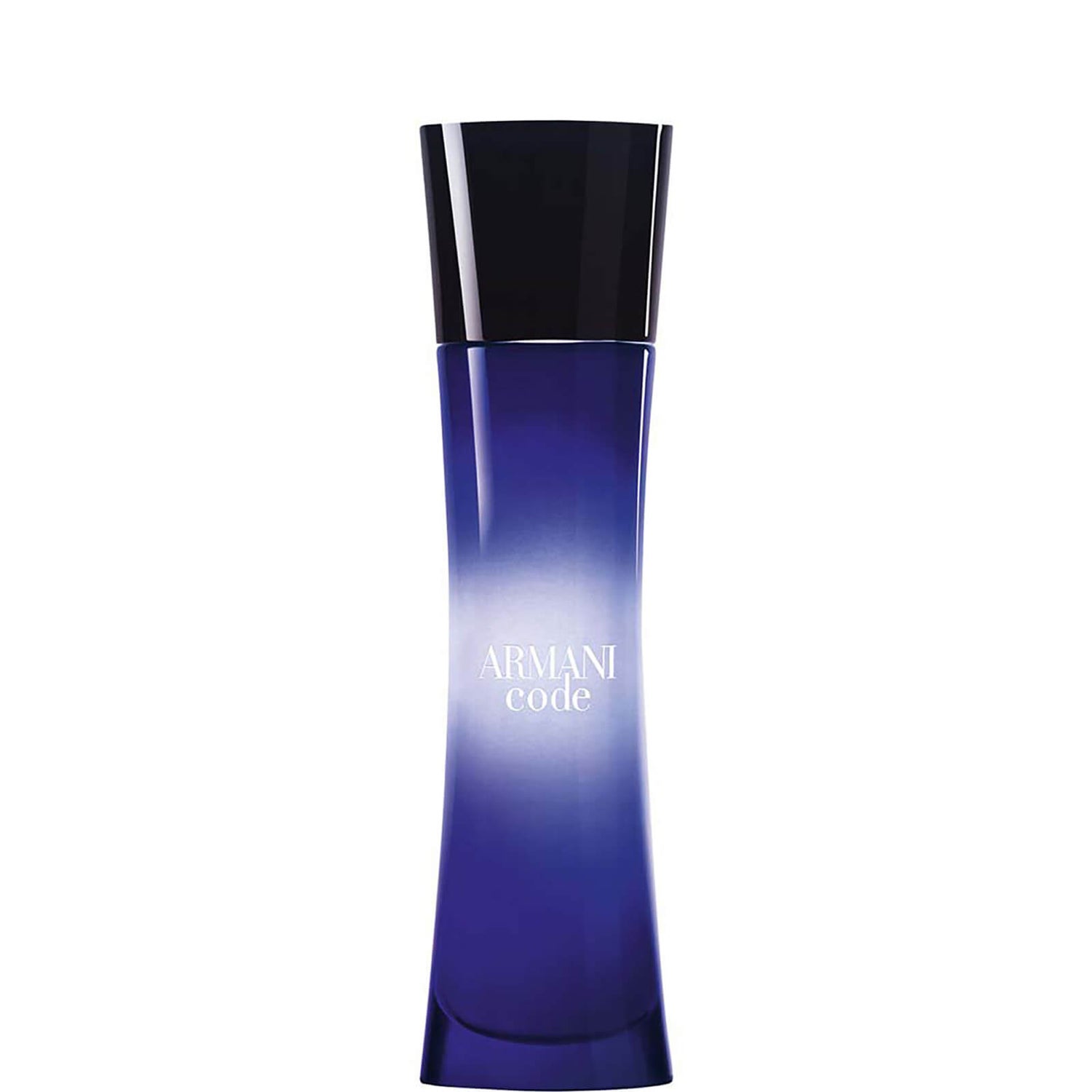 Armani Code Femme Eau de Parfum - 75ml Armani Code Femme parfémovaná voda - 75 ml